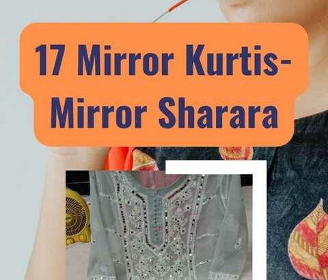Mirror_Kurtis