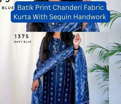 Batik_Print_Chanderi_Fabric_Kuta