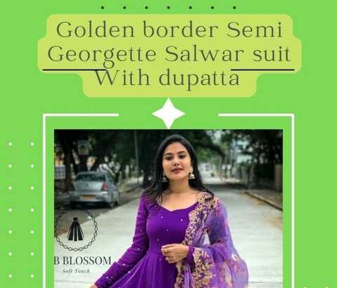 golden_border_salwar_suit